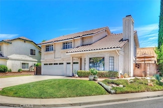 6140 Meadow Lark Dr, La Verne, CA 91750
