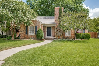 5202 Mercedes Ave, Dallas, TX 75206