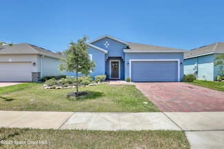 3403 Bengal Dr, Titusville, FL 32780