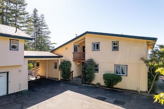708 Ralston Ridge, Boulder Creek, CA 95006