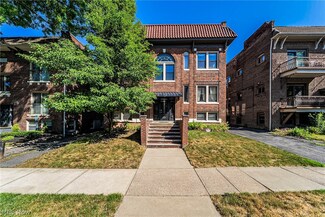 2769 Hampshire Rd Unit 5, Cleveland, OH 44106