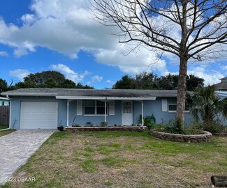 4755 S Peninsula Dr, Ponce Inlet, FL 32127