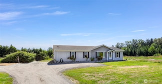 8654 Valley View Rd, Custer, WA 98240