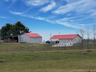 10729 1/2 Lincoln Pike, Scottown, OH 45678