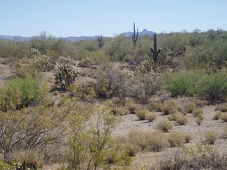 26000+ W Rolling Rock Dr Unit 3, Morristown, AZ 85342