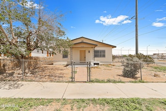 4029 Lincoln Ave, El Paso, TX 79930