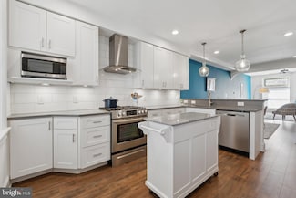 3922 Foster Ave, Baltimore, MD 21224