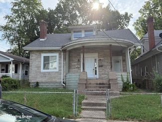 665 S 39th St Unit 1/2, Louisville, KY 40211