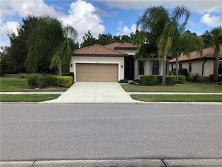 2726 Taheebo Way, North Port, FL 34289