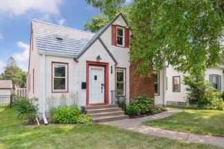 3023 Cleveland St NE, Minneapolis, MN 55418