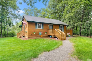 175 Lakecrest Place, Dahinda, IL 61428