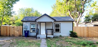 17 SFR Portfolio Package St, Greenville, TX 75401