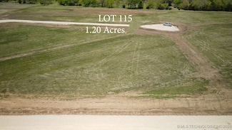 115 Lost Creek Ln, Davis, OK 73030