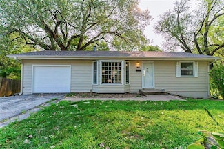 5709 Elm Ave, Raytown, MO 64133