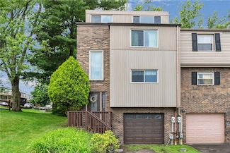 3131 Cheltenham Ct, Gibsonia, PA 15044