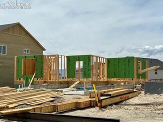 9312 Bugaboo Dr, Colorado Springs, CO 80908