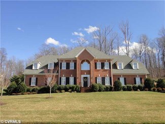 14219 Riverdowns Dr S, Midlothian, VA 23113