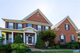 2311 Treviso Ln, Charlottesville, VA 22911