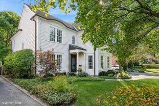 1432 Asbury Ave, Winnetka, IL 60093