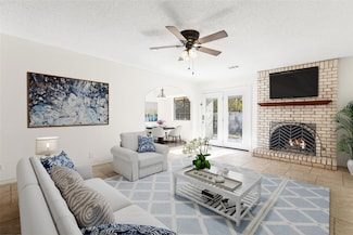 2605 Edenwood Dr, Austin, TX 78745