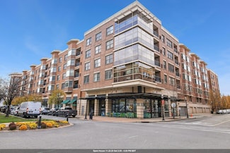 22 Avenue at Port Imperial Unit 208, West New York, NJ 07093