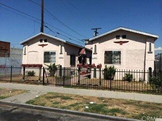 245 W 71st St, Los Angeles, CA 90003