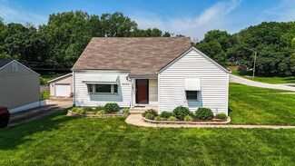 4660 NE Antioch Rd, Kansas City, MO 64117