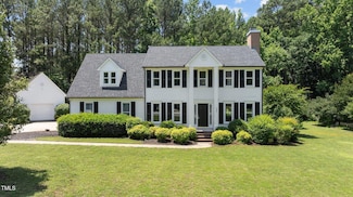5301 Night Heron Dr, Wake Forest, NC 27587