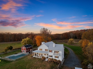 182 Hill Top Rd, Pine Plains, NY 12567