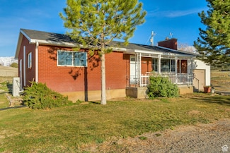 16663 S Canyon Rd, Payson, UT 84651