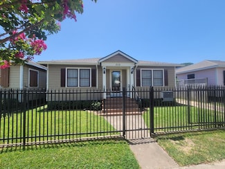 2115 Avenue O, Galveston, TX 77550