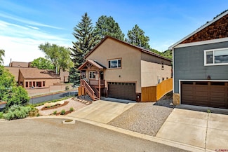 55 Cedar Ridge Way, Durango, CO 81301