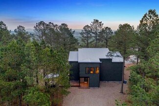 2165 Pine Hills Rd, Broken Bow, OK 74728