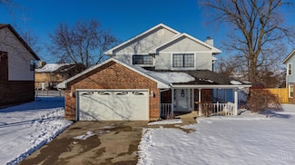 6817 Charlesgate Rd, Dayton, OH 45424