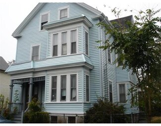 17 Maitland St, New Bedford, MA 02740