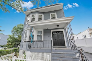 26 Montrose Terrace Unit 2, Irvington, NJ 07111