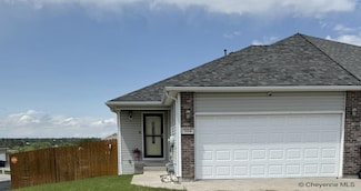 504 Persons Rd, Cheyenne, WY 82007