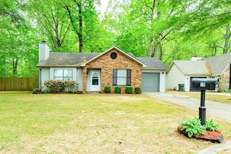 19 Pinedale Cir, Mabelvale, AR 72103