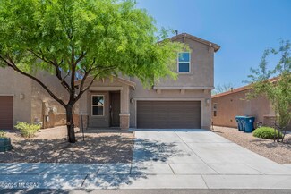 662 N Tree Mist Ln, Sahuarita, AZ 85629