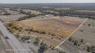 24300 Highway 6, Hico, TX 76457