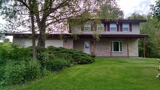 23349 Lyndale Rd, Kendall, WI 54638