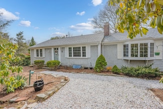 5 Matheson Rd, Brewster, MA 02631