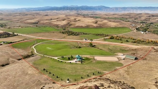 743 Us Hwy 14 E, Sheridan, WY 82801