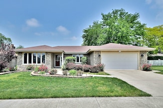7624 Chestnut Dr, Orland Park, IL 60462