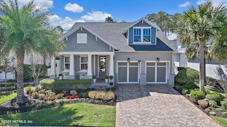 1716 Maritime Oak Dr, Atlantic Beach, FL 32233
