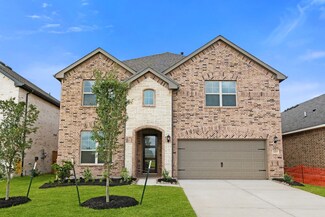 2213 Sonder Shore Dr, Katy, TX 77493