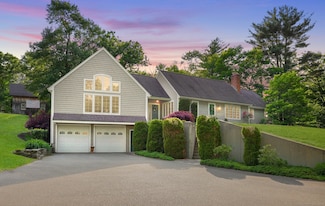 67 Hayden Hill Rd, Haddam, CT 06438