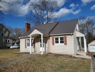 1613 Midland Trail, Covington, VA 24426