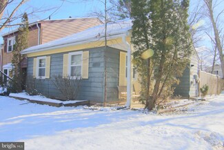 12152 Dove Cir, Laurel, MD 20708