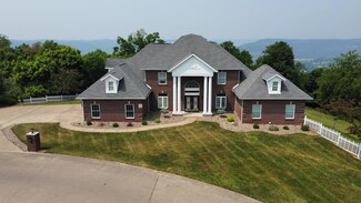 36 Hidden View Dr, Moundsville, WV 26041